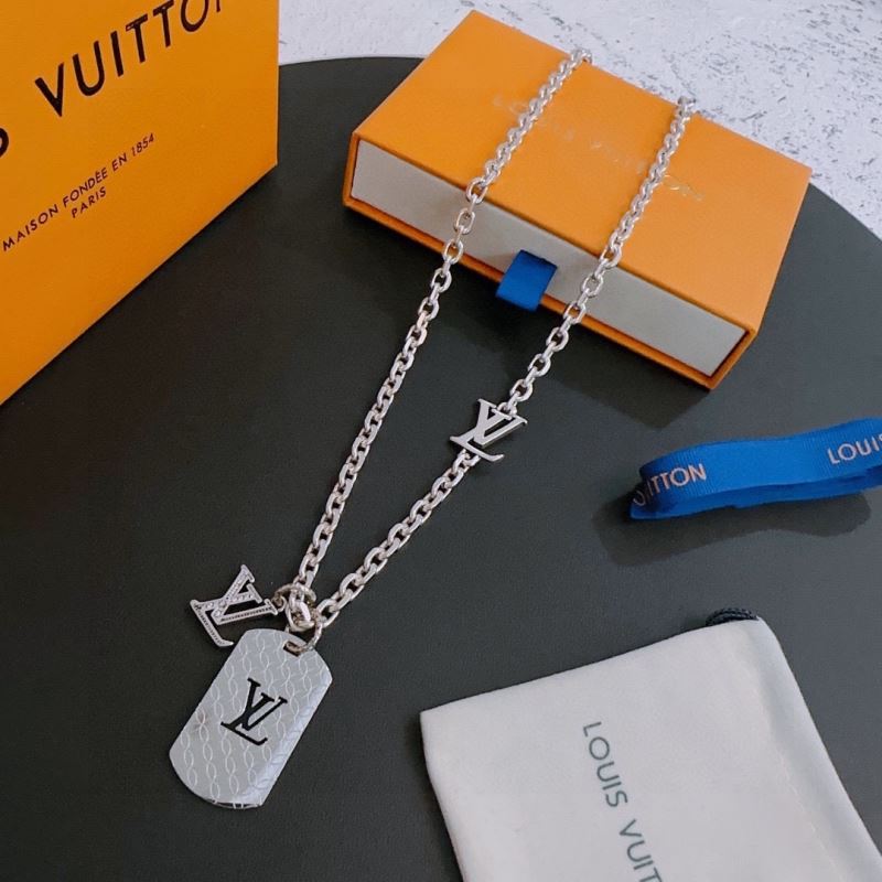 Louis Vuitton Necklaces